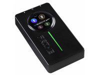 Mooer PRIME P2 BLACK Mooer PRIME P2 BLACK